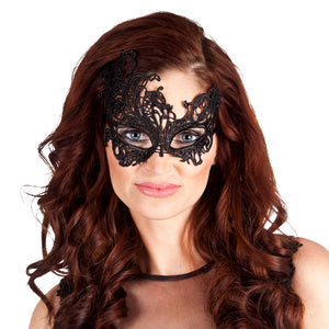 Boland masker maskerade