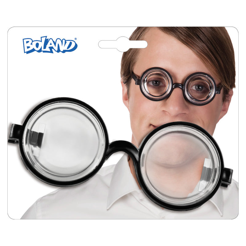 Afbeelding laden in galerijviewer, Boland partybril nerd
