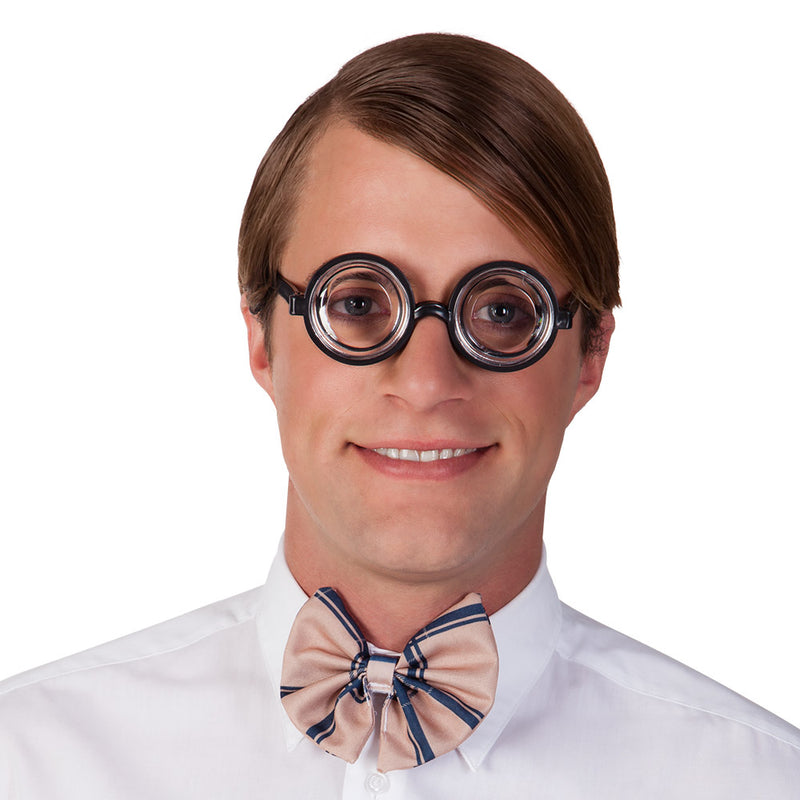 Afbeelding laden in galerijviewer, Boland partybril nerd
