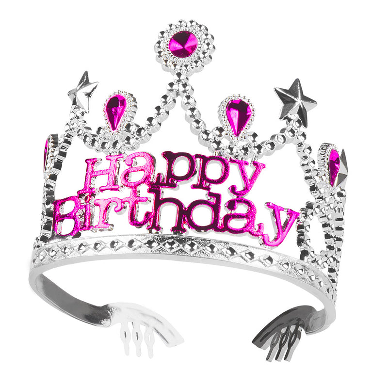 Afbeelding laden in galerijviewer, Boland kroontje happy birthday

