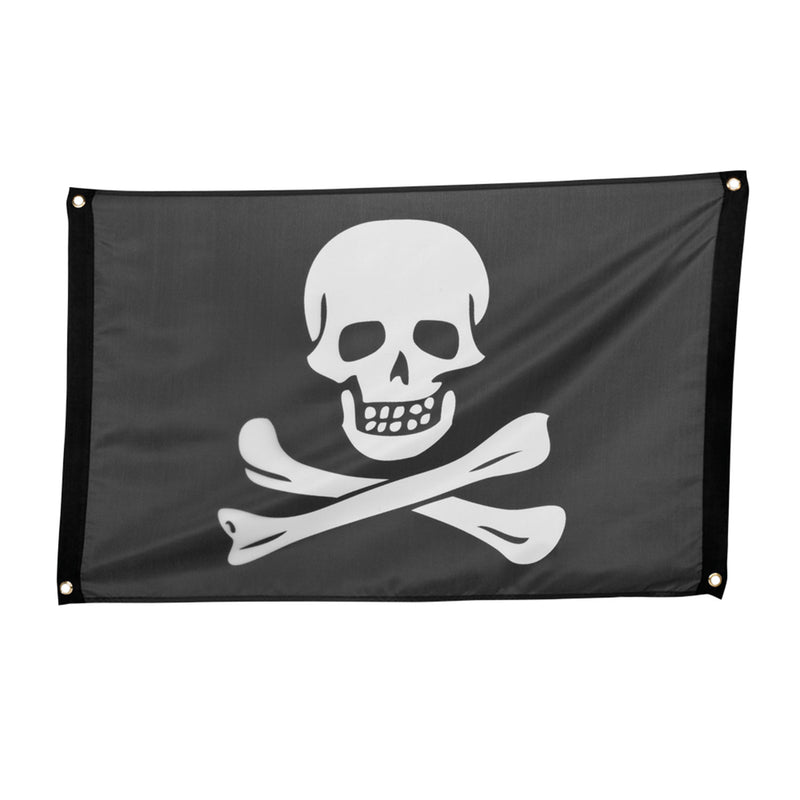 Afbeelding laden in galerijviewer, Boland vlag piraat

