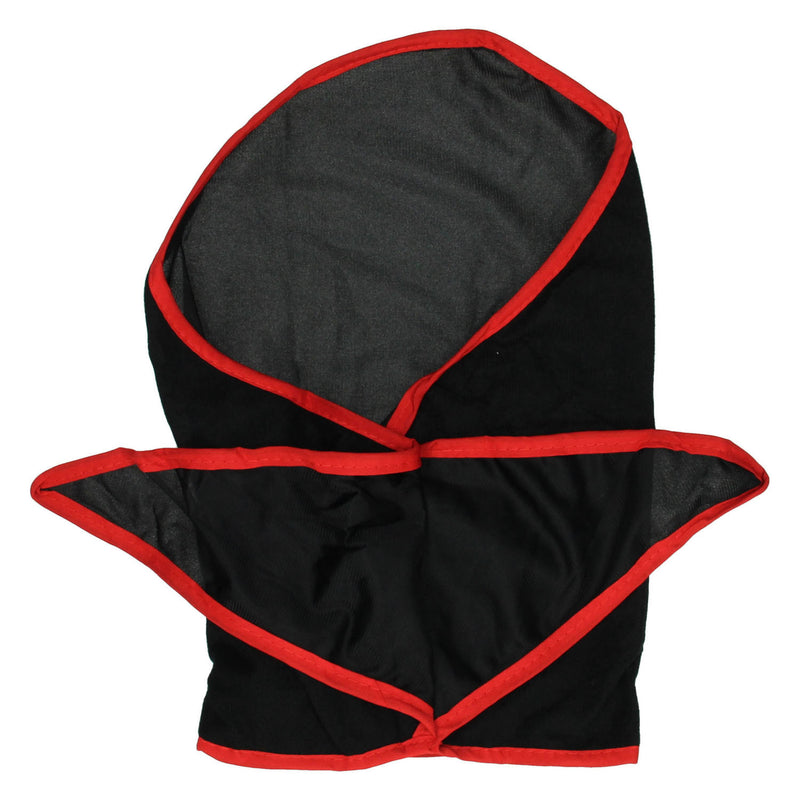 Afbeelding laden in galerijviewer, Boland piraat bandana met ooglap
