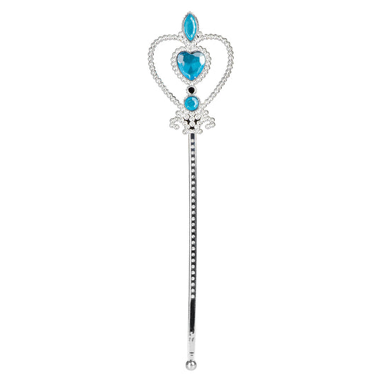 Boland toverstaf blauw