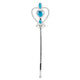 Boland toverstaf blauw