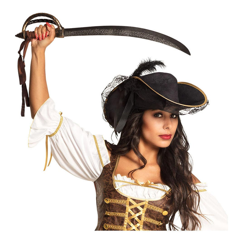 Afbeelding laden in galerijviewer, Boland speelgoed piratenzwaard
