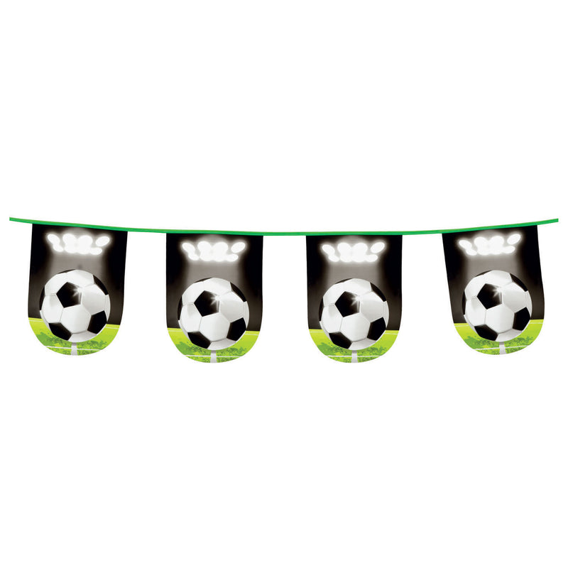Afbeelding laden in galerijviewer, Boland Vlaggenlijn Voetbal, 6mtr.
