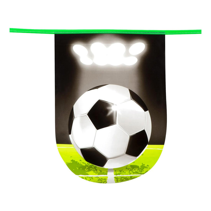 Afbeelding laden in galerijviewer, Boland Vlaggenlijn Voetbal, 6mtr.
