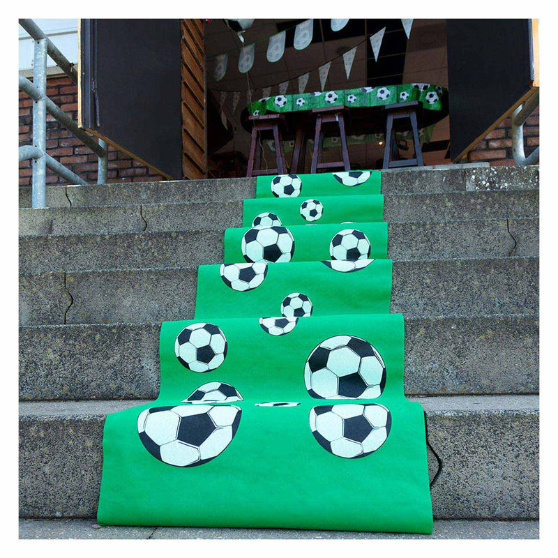 Afbeelding laden in galerijviewer, Boland loper voetbal, 4,5mtr.
