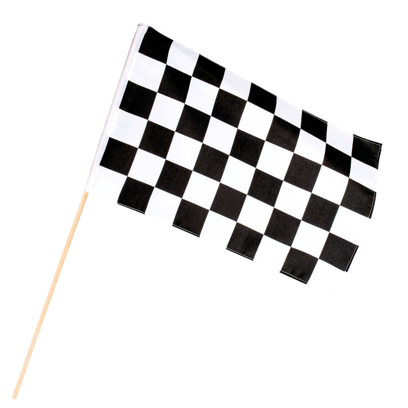 Afbeelding laden in galerijviewer, Boland zwaaivlag racing
