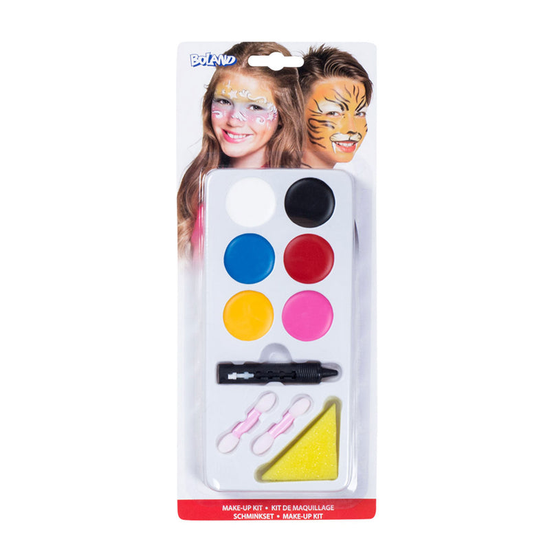Afbeelding laden in galerijviewer, Boland schmink set

