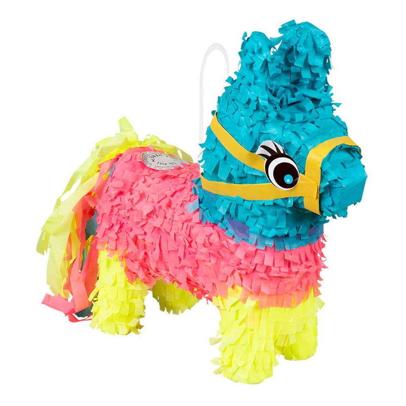 Afbeelding laden in galerijviewer, Boland mini pinata ezel
