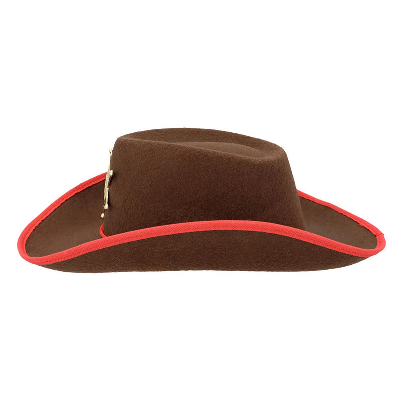 Afbeelding laden in galerijviewer, Boland kinderhoed cowboy sheriff
