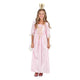 Boland kinderkostuum droom prinses, 7-9 jaar