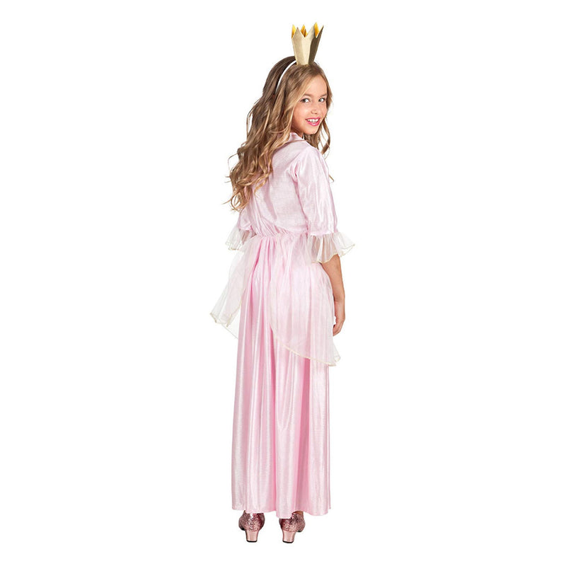 Afbeelding laden in galerijviewer, Boland kinderkostuum droom prinses, 7-9 jaar
