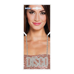 Boland ketting disco