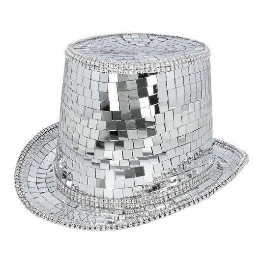 Boland hoed disco
