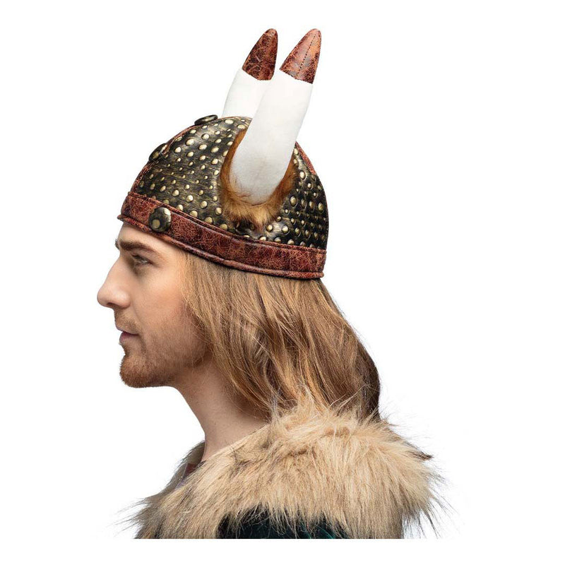 Afbeelding laden in galerijviewer, Boland hoed viking harald
