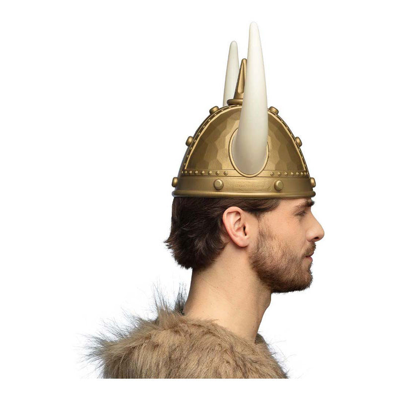 Afbeelding laden in galerijviewer, Boland helm viking erik
