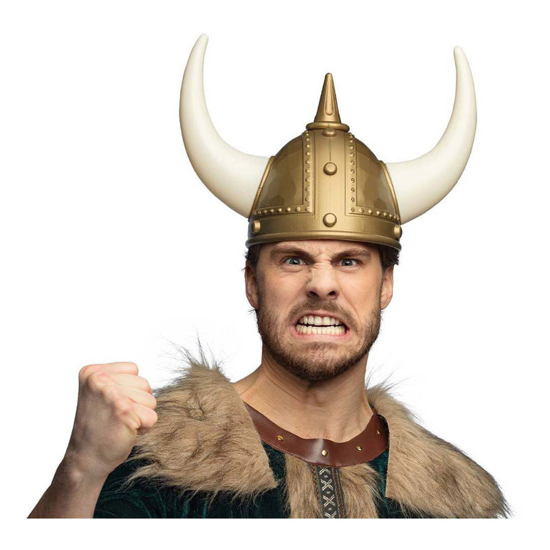 Afbeelding laden in galerijviewer, Boland helm viking erik
