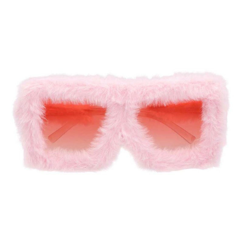 Afbeelding laden in galerijviewer, Boland partybril fluffy
