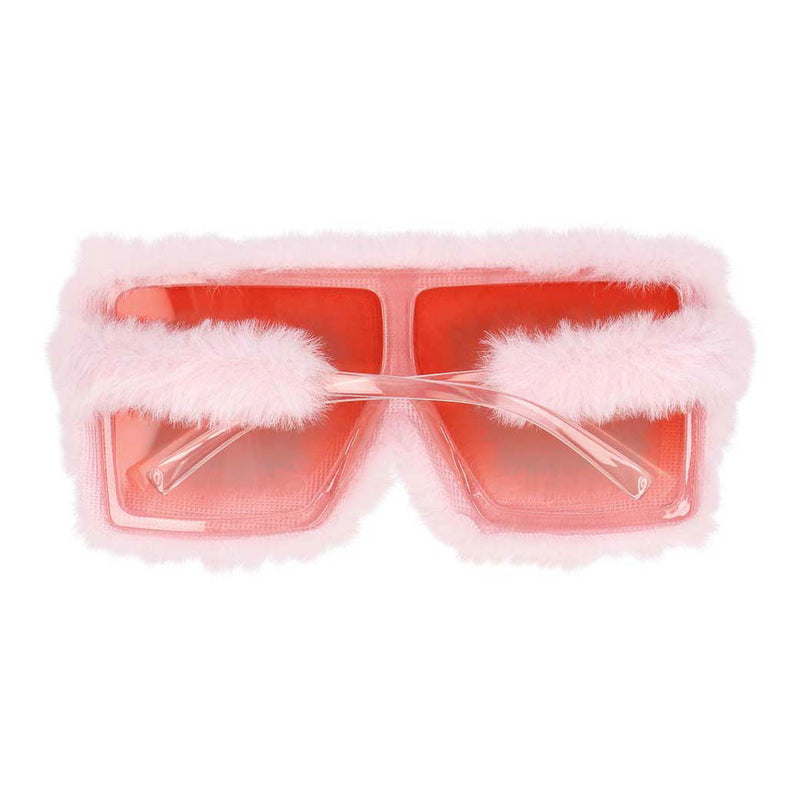 Afbeelding laden in galerijviewer, Boland partybril fluffy
