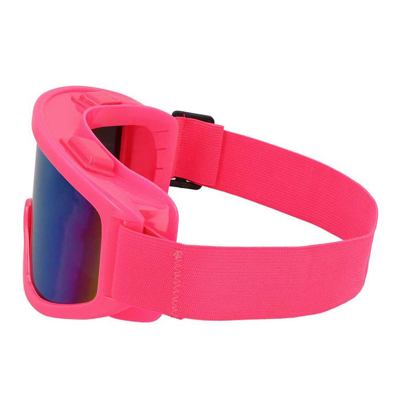 Afbeelding laden in galerijviewer, Boland party skibril neon roze
