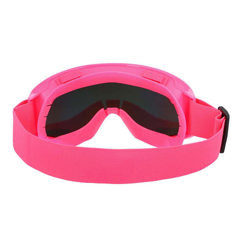 Afbeelding laden in galerijviewer, Boland party skibril neon roze
