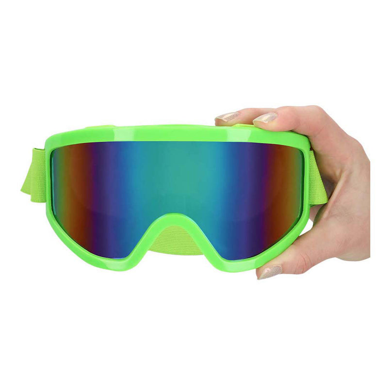 Afbeelding laden in galerijviewer, Boland party skibril neon groen
