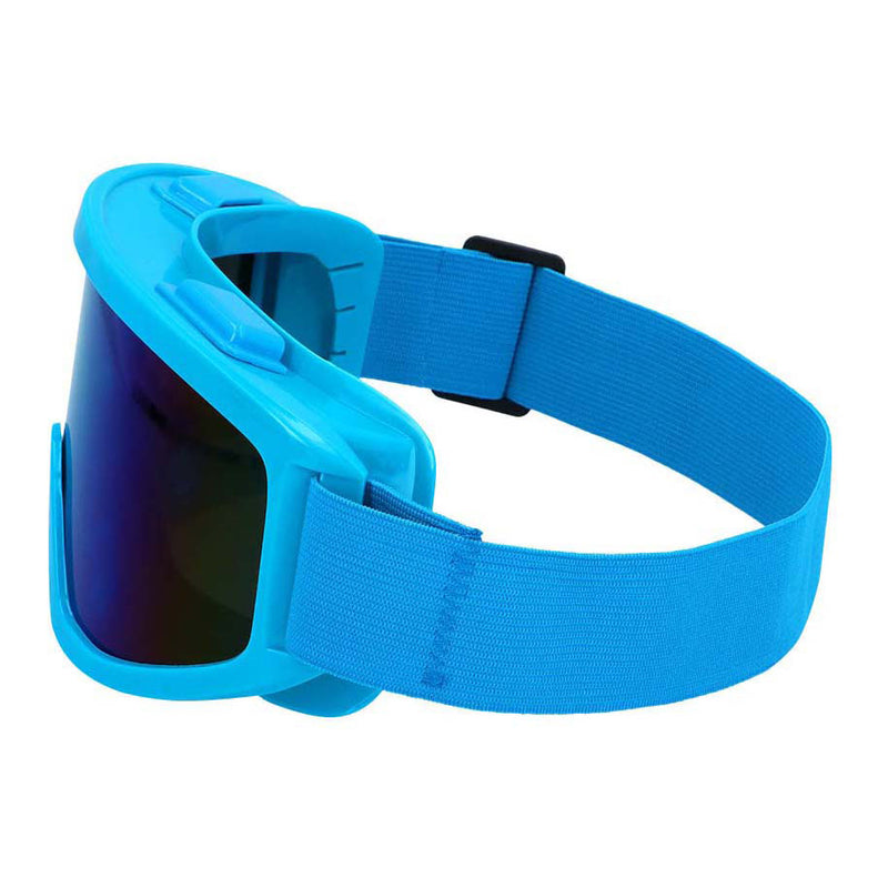 Afbeelding laden in galerijviewer, Boland party skibril neon blauw
