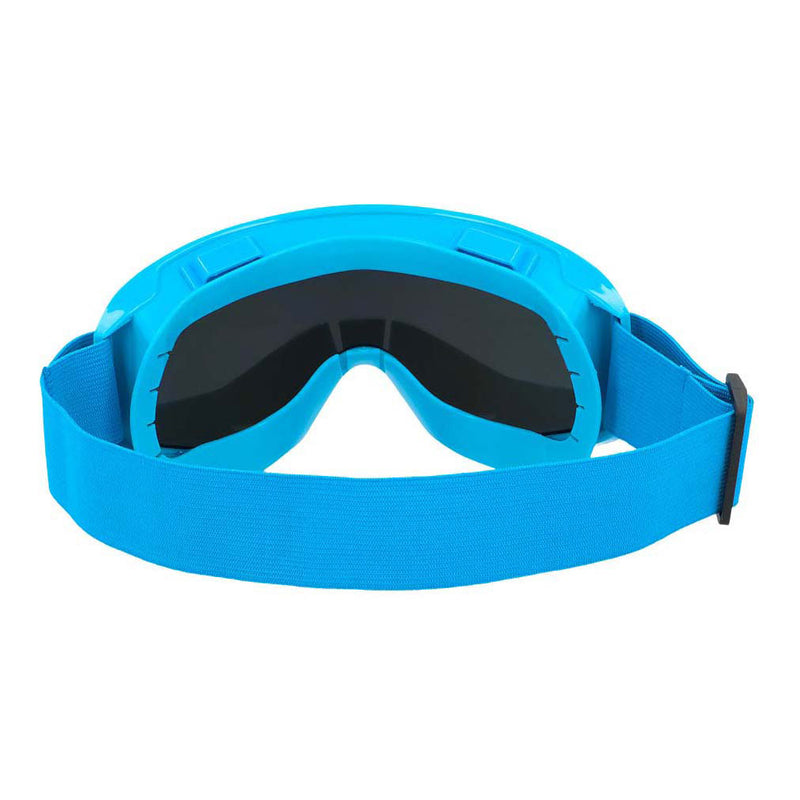 Afbeelding laden in galerijviewer, Boland party skibril neon blauw
