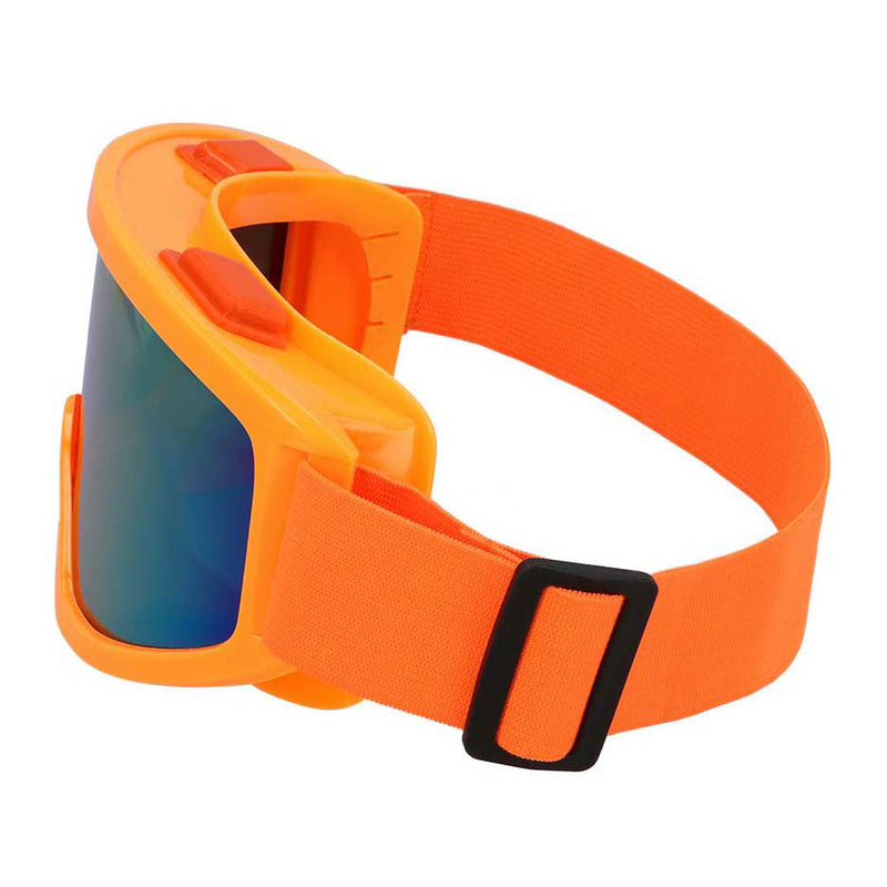 Afbeelding laden in galerijviewer, Boland party skibril neon oranje
