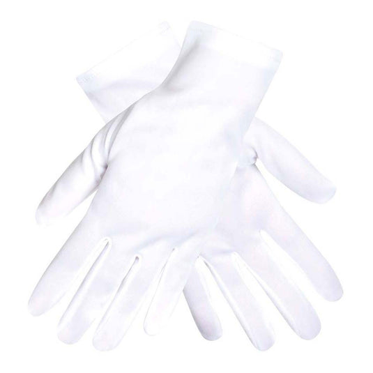 Boland handschoenen wit