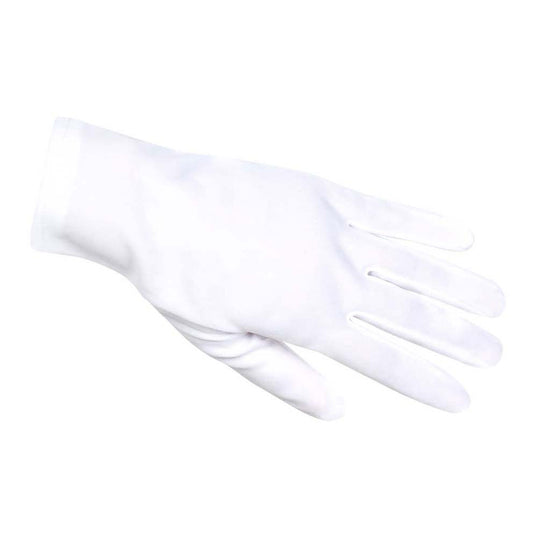 Boland handschoenen wit