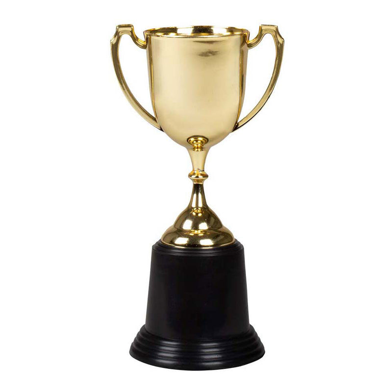 Afbeelding laden in galerijviewer, Boland gouden trofee, 22cm.
