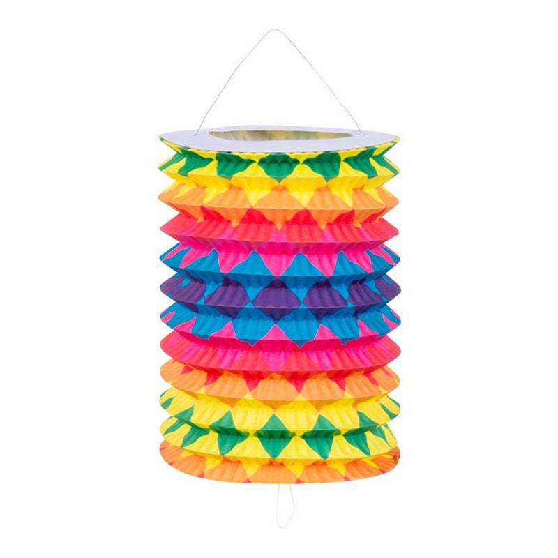 Afbeelding laden in galerijviewer, Boland papieren treklampionnen 16cm, 12st.
