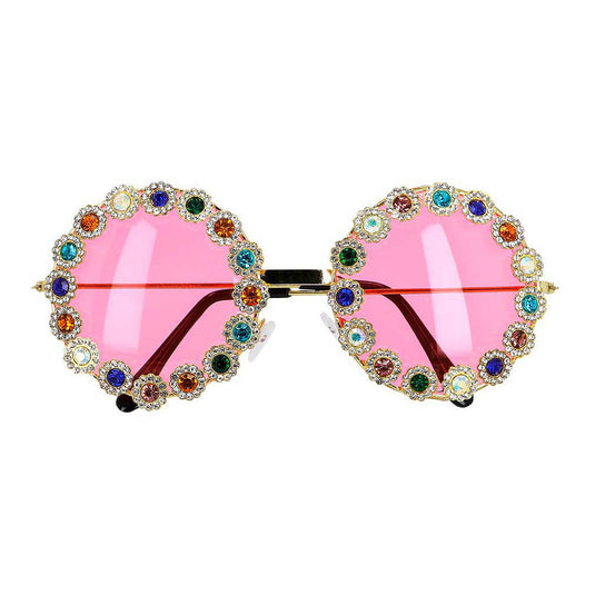 Boland partybril crystal