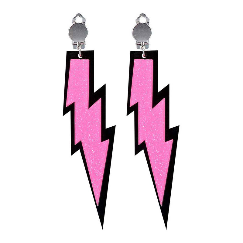 Afbeelding laden in galerijviewer, Boland set 80's neon outfit
