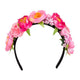 Boland diadeem lotus