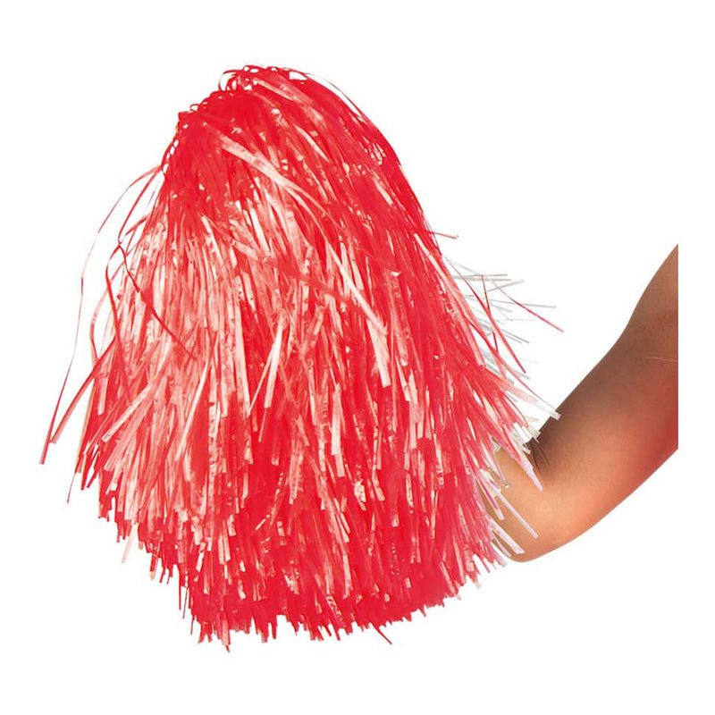 Afbeelding laden in galerijviewer, Boland pompom rood deluxe
