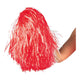 Boland pompom rood deluxe