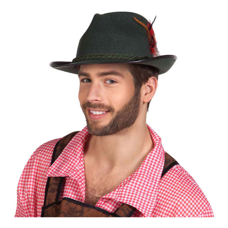 Afbeelding laden in galerijviewer, Boland hoed walter
