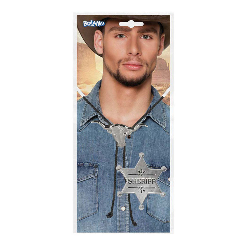 Afbeelding laden in galerijviewer, Boland set cowboy, 2dlg.
