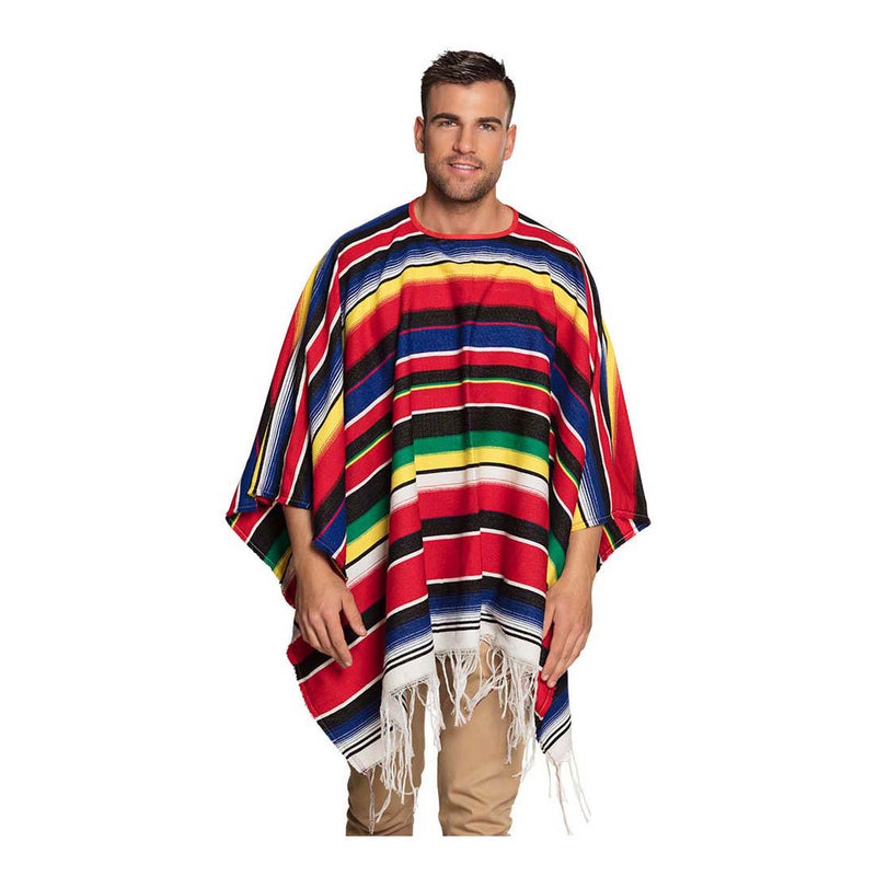 Afbeelding laden in galerijviewer, Boland poncho diego
