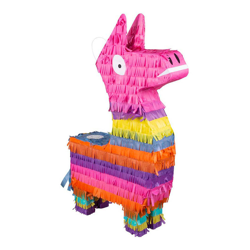 Afbeelding laden in galerijviewer, Boland pinata lama
