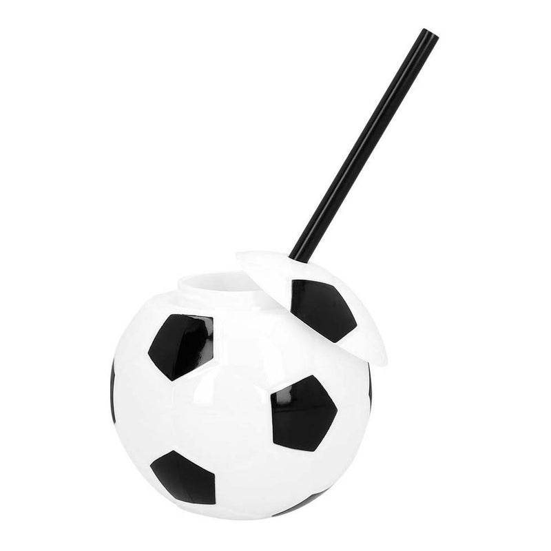 Afbeelding laden in galerijviewer, Boland voetbal drinkbeker 450ml
