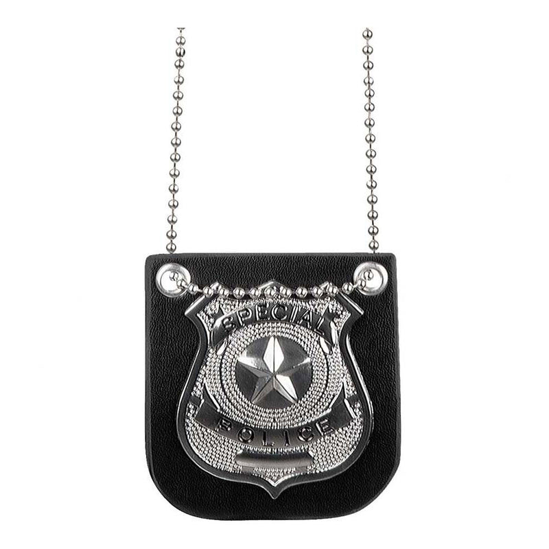 Afbeelding laden in galerijviewer, Boland ketting badge special police
