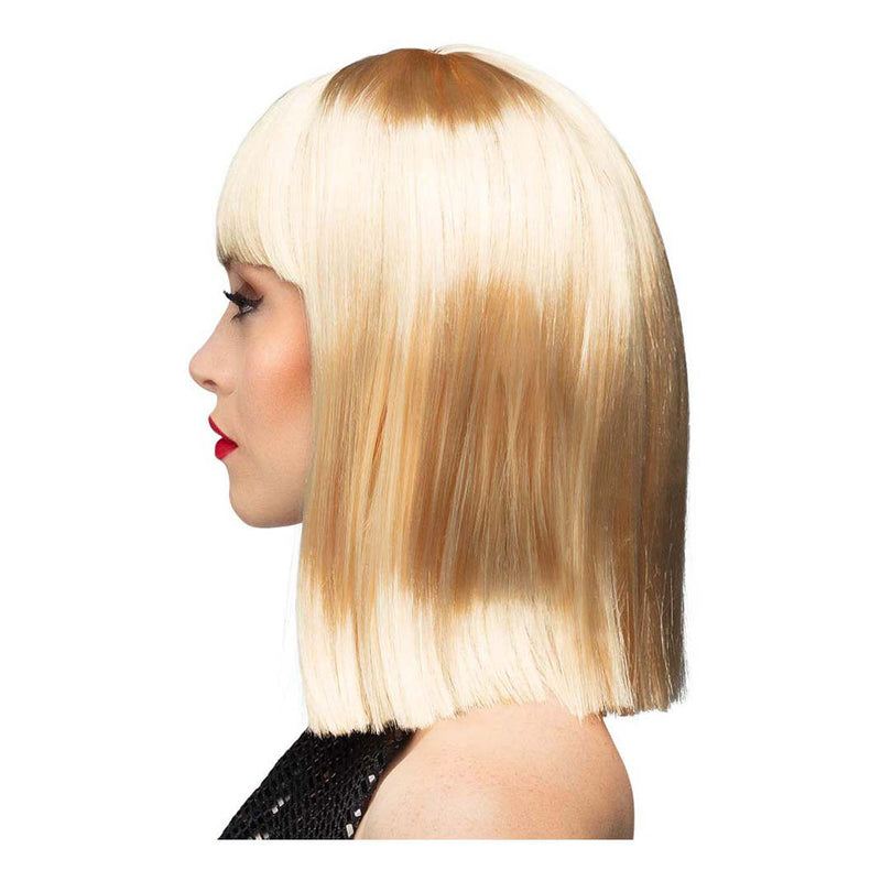 Afbeelding laden in galerijviewer, Boland pruik dance blond
