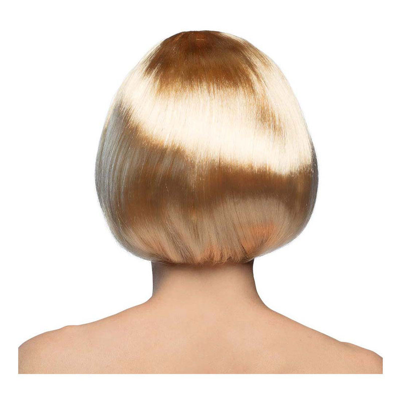 Afbeelding laden in galerijviewer, Boland pruik cabaret blond
