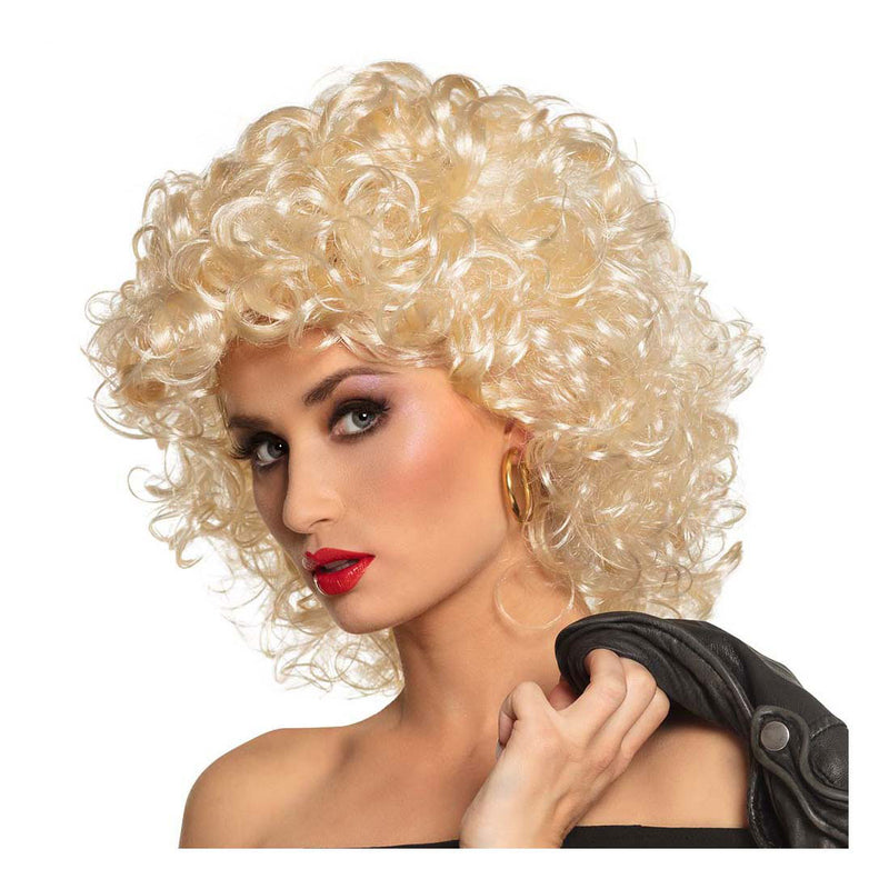 Afbeelding laden in galerijviewer, Boland pruik sandy blond
