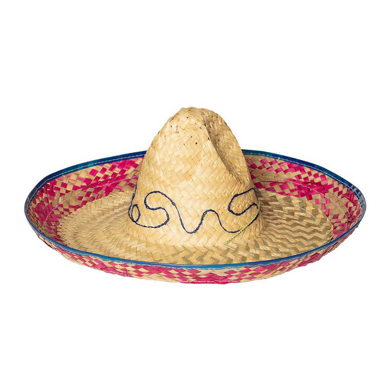 Afbeelding laden in galerijviewer, Boland sombrero salvatore, 52cm
